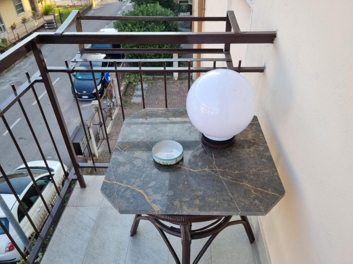 Blue House Apartment - San Massimo Verona Exterior photo