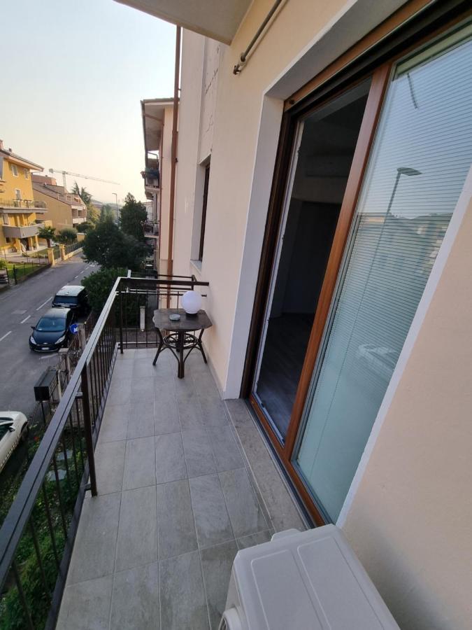 Blue House Apartment - San Massimo Verona Exterior photo